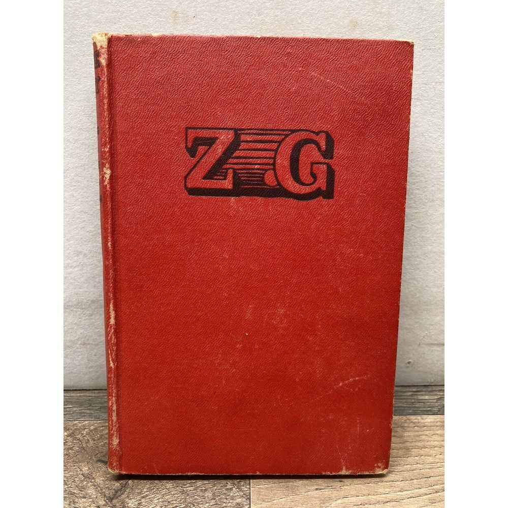 Roping Lions in the Grand Canyon‎ by Zane Grey 1924